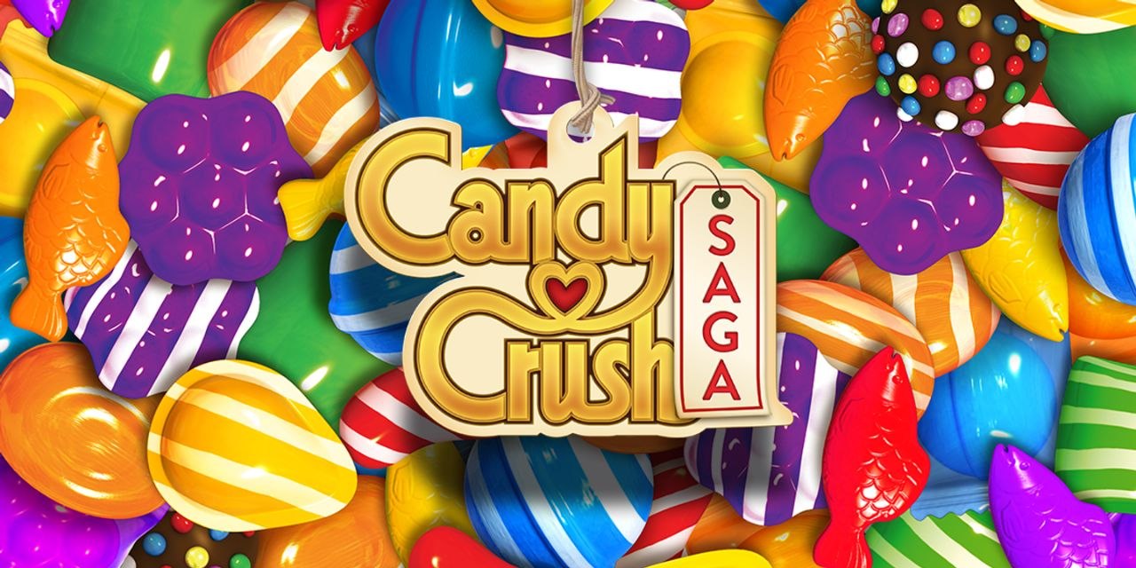 Candy Crush