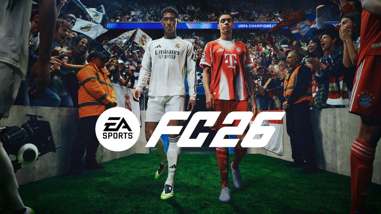FIFA 26